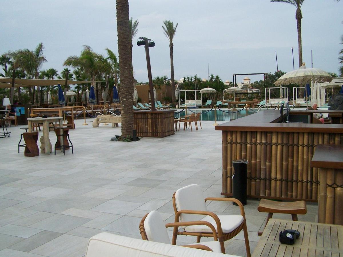Al Andalus Resort Vera Exterior photo